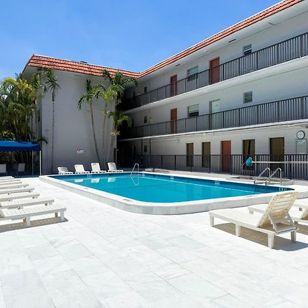 Sunny Isles Apartments By Miarentals Sunny Isles Beach Eksteriør billede