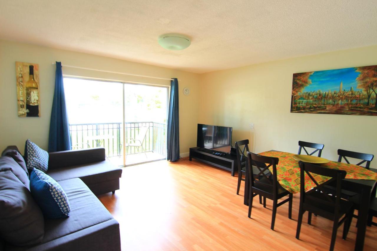 Sunny Isles Apartments By Miarentals Sunny Isles Beach Eksteriør billede
