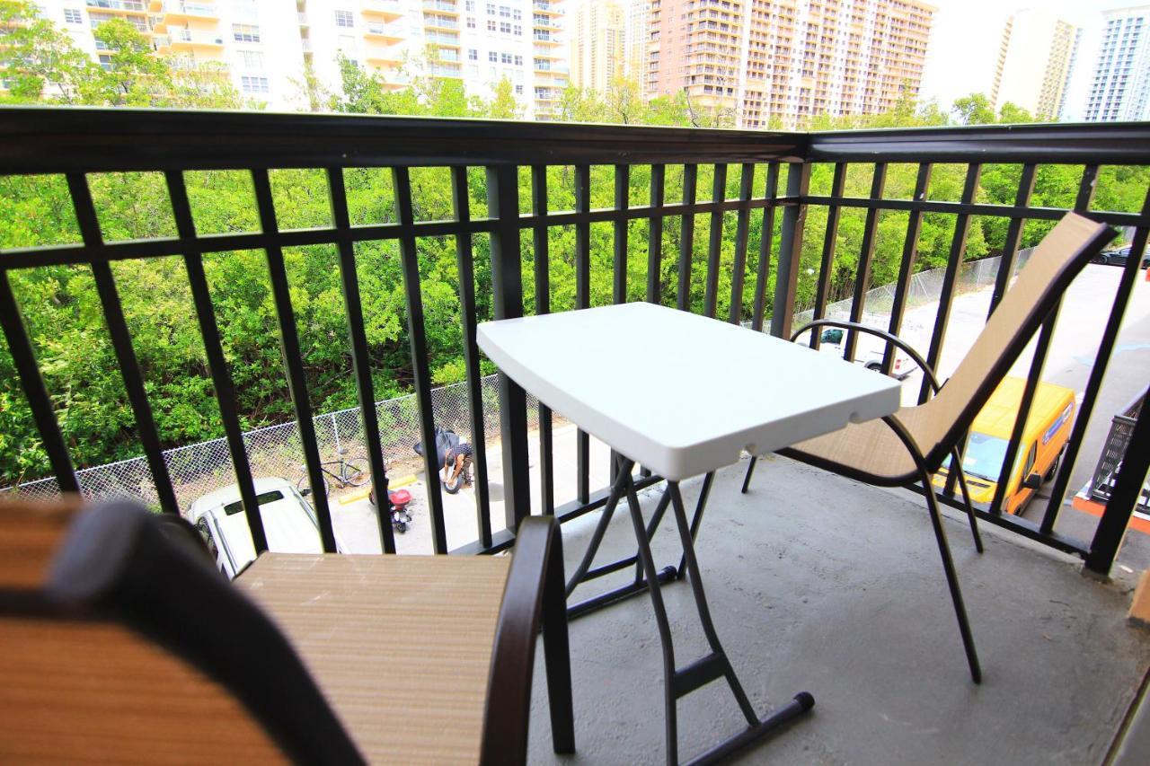Sunny Isles Apartments By Miarentals Sunny Isles Beach Eksteriør billede