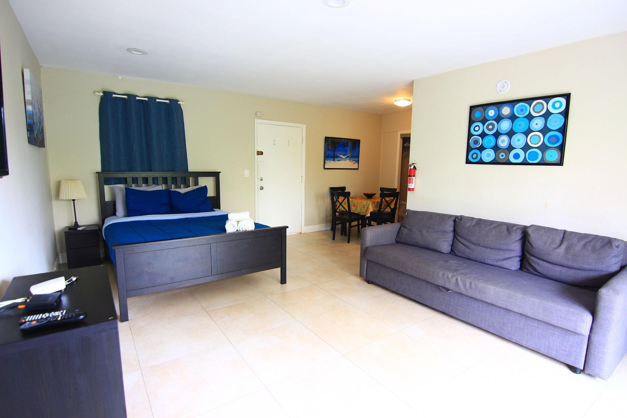 Sunny Isles Apartments By Miarentals Sunny Isles Beach Eksteriør billede
