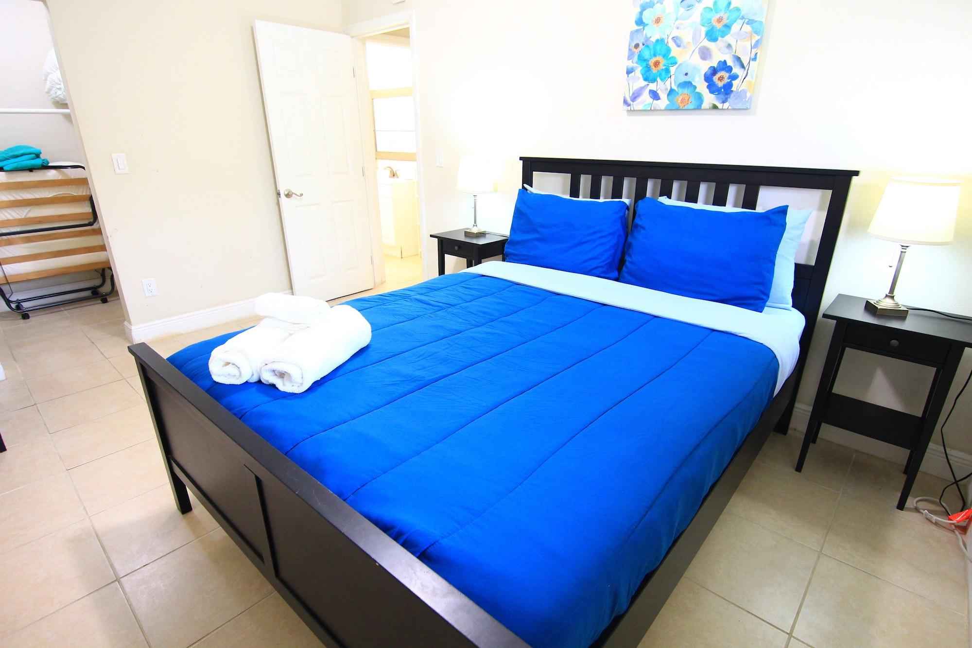 Sunny Isles Apartments By Miarentals Sunny Isles Beach Eksteriør billede