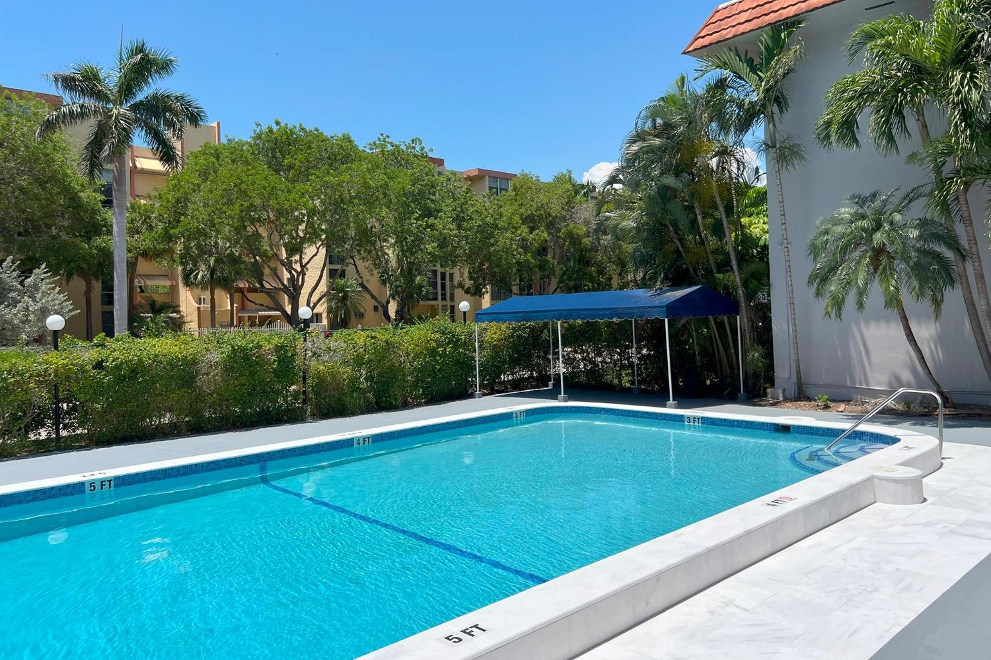 Sunny Isles Apartments By Miarentals Sunny Isles Beach Eksteriør billede