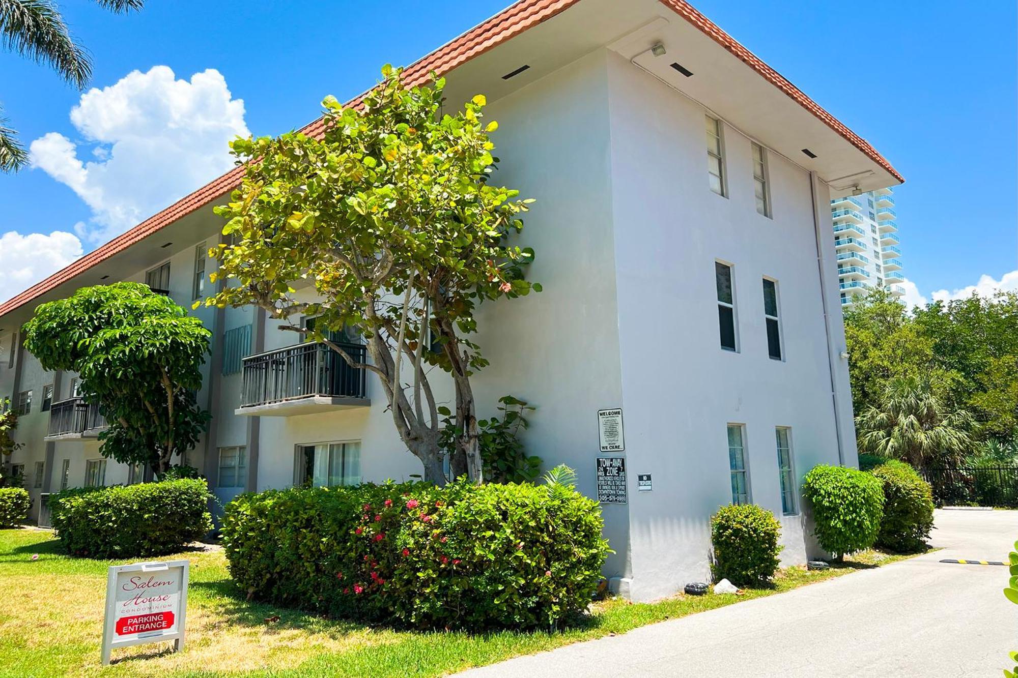 Sunny Isles Apartments By Miarentals Sunny Isles Beach Eksteriør billede