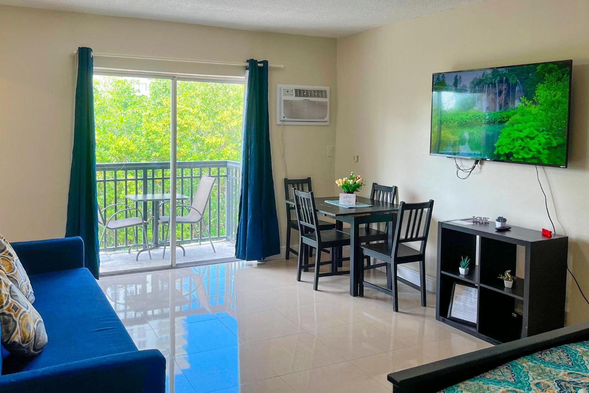 Sunny Isles Apartments By Miarentals Sunny Isles Beach Eksteriør billede