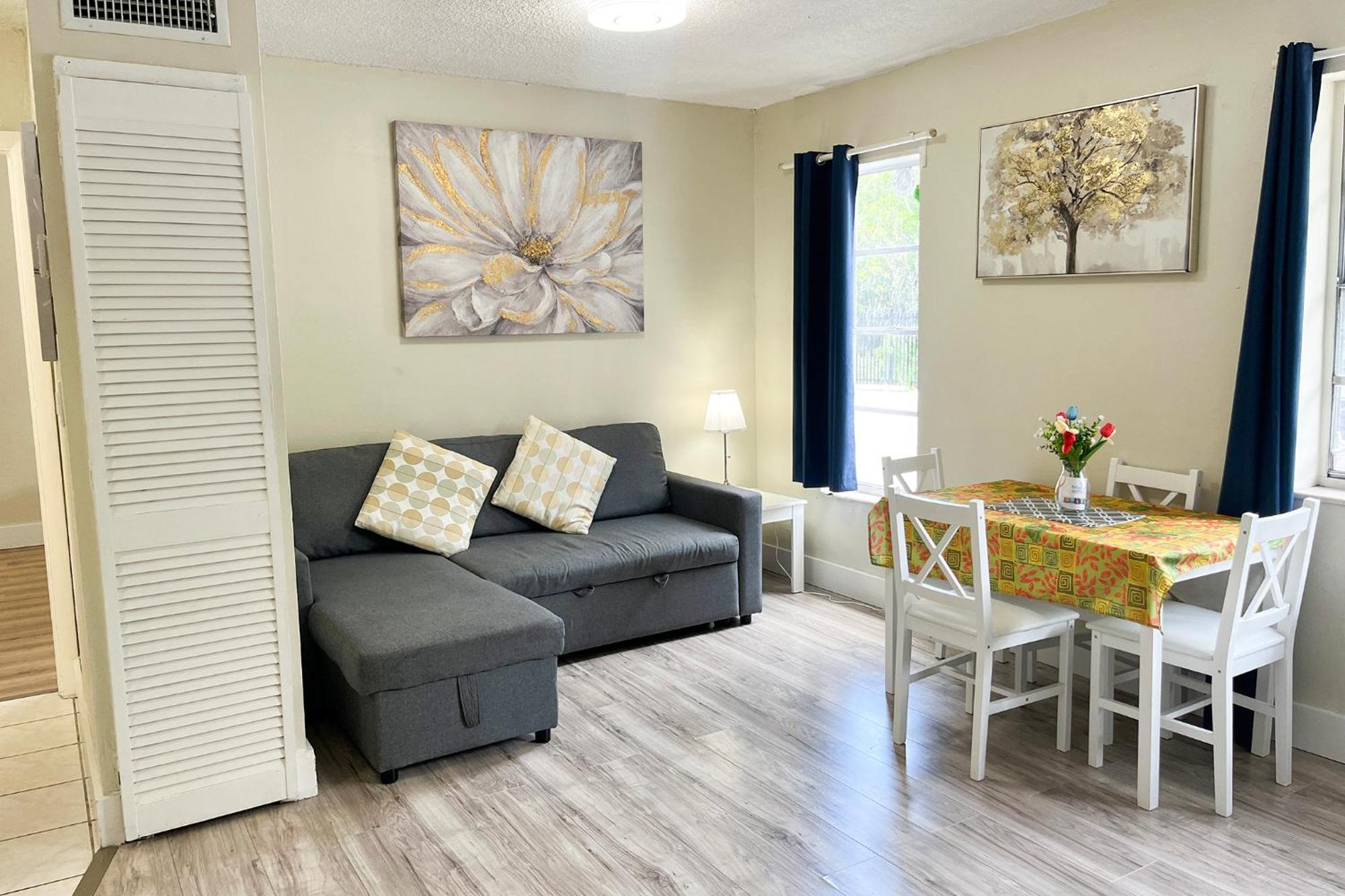 Sunny Isles Apartments By Miarentals Sunny Isles Beach Eksteriør billede